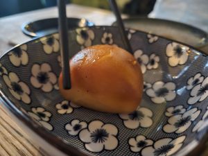 Japanese Bread at Nozomi in Copenhagen