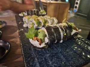  at Nozomi in Copenhagen