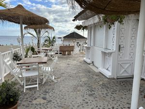   at BDB to go Healthy Food in Tenerife