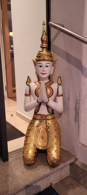  at Phra Nakhon in Baden
