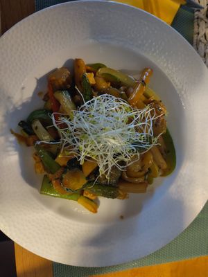  at 16 Lakes Restaurant in Rakovica