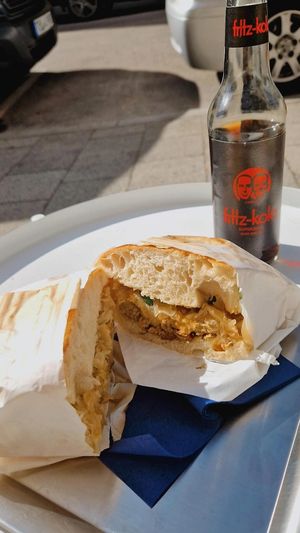  at Breadbox in Munich