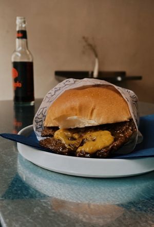   at Breadbox in Munich