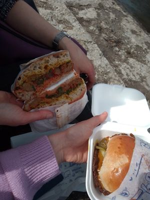  at Breadbox in Munich