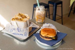  at Breadbox in Munich