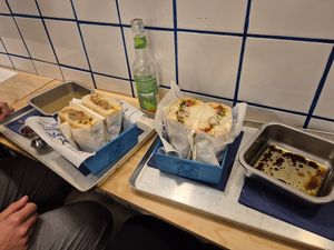  at Breadbox in Munich