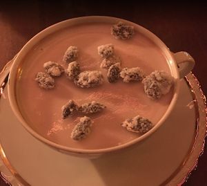  at Zíngara in Madrid