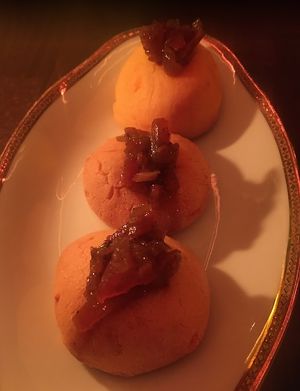  at Zíngara in Madrid