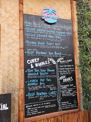  at Coco Hut in Wanaka