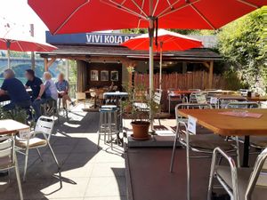 Exterior at Vivi Kola Bar - Maybe closed in Eglisau