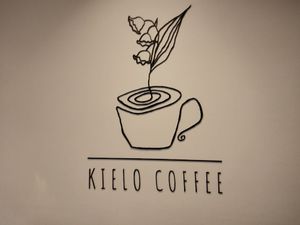  at Kielo Coffee  in Tokyo
