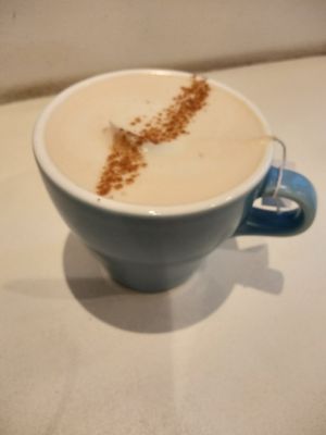  at Kielo Coffee  in Tokyo