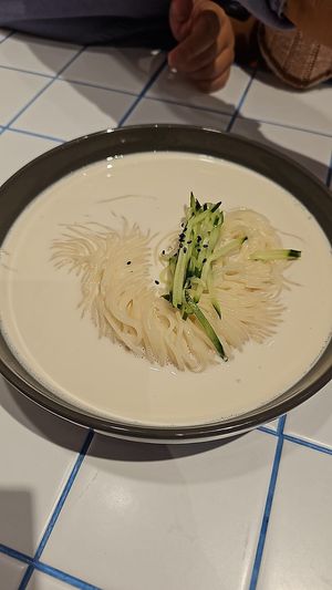  at You Are What You Eat in Seoul