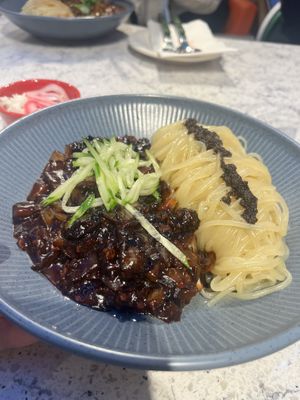   at You Are What You Eat in Seoul