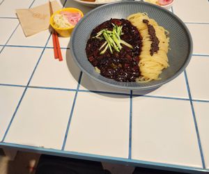  at You Are What You Eat in Seoul