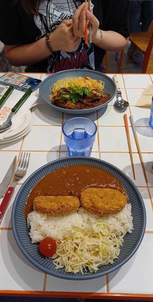  at You Are What You Eat in Seoul