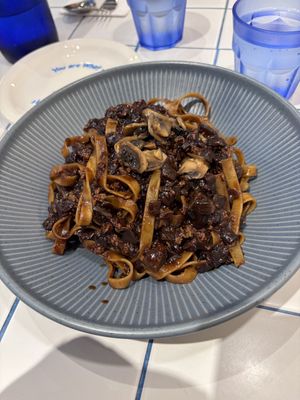   at You Are What You Eat in Seoul