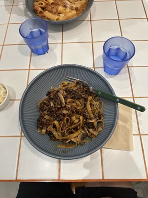   at You Are What You Eat in Seoul