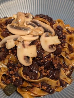  at You Are What You Eat in Seoul