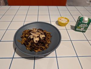  at You Are What You Eat in Seoul