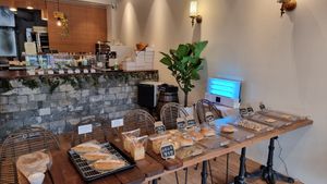  at Veganature - 비건네이처 in Seoul