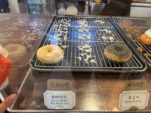   at Veganature - 비건네이처 in Seoul