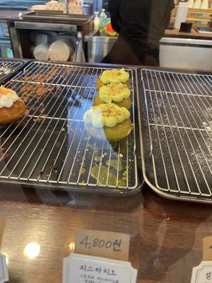   at Veganature - 비건네이처 in Seoul