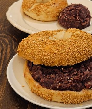  at Veganature - 비건네이처 in Seoul