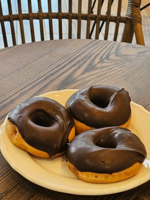  at Veganature - 비건네이처 in Seoul