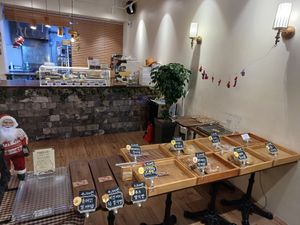  at Veganature - 비건네이처 in Seoul