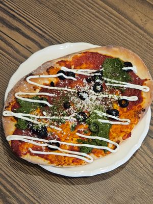  at Veganature - 비건네이처 in Seoul