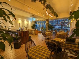  at Veganature - 비건네이처 in Seoul