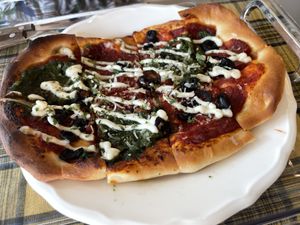   at Veganature - 비건네이처 in Seoul