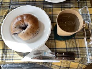   at Veganature - 비건네이처 in Seoul