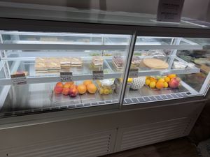   at Veganature - 비건네이처 in Seoul