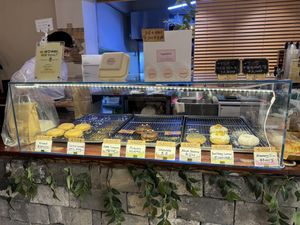   at Veganature - 비건네이처 in Seoul