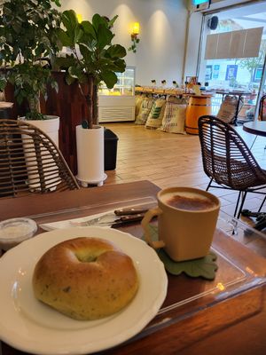  at Veganature - 비건네이처 in Seoul