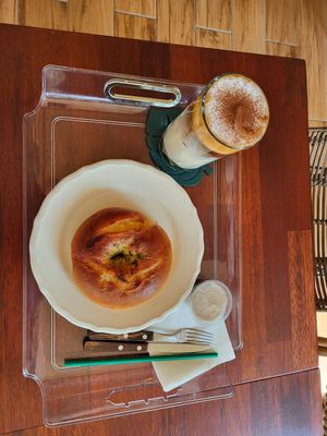  at Veganature - 비건네이처 in Seoul