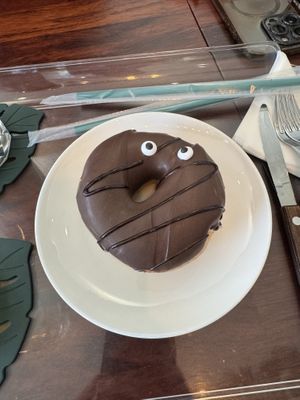   at Veganature - 비건네이처 in Seoul