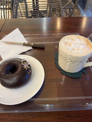   at Veganature - 비건네이처 in Seoul