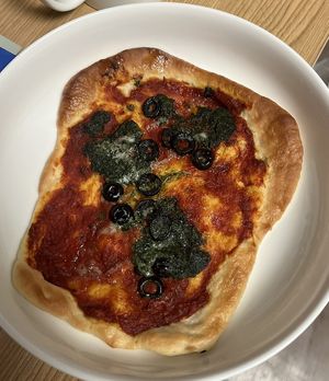   at Veganature - 비건네이처 in Seoul