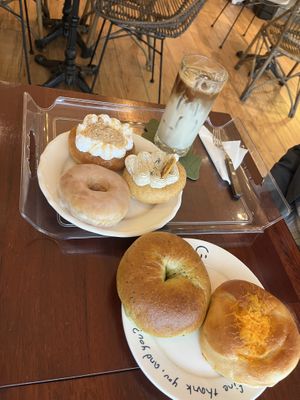   at Veganature - 비건네이처 in Seoul