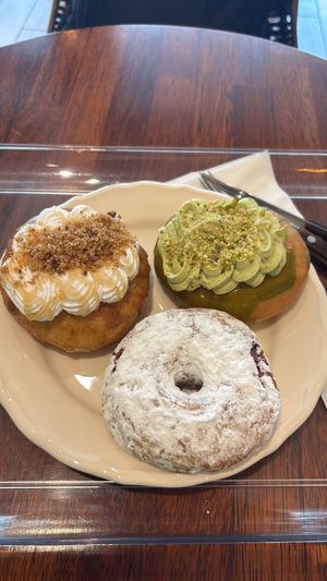   at Veganature - 비건네이처 in Seoul