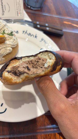   at Veganature - 비건네이처 in Seoul