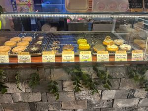   at Veganature - 비건네이처 in Seoul