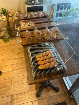   at Veganature - 비건네이처 in Seoul