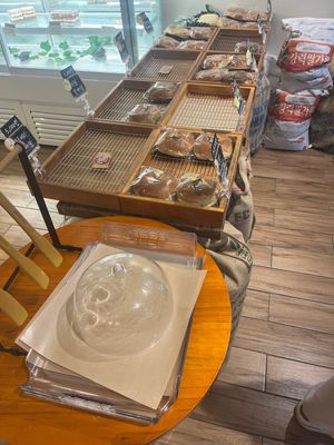   at Veganature - 비건네이처 in Seoul