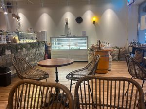   at Veganature - 비건네이처 in Seoul