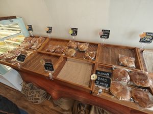  at Veganature - 비건네이처 in Seoul