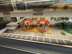  at Veganature - 비건네이처 in Seoul